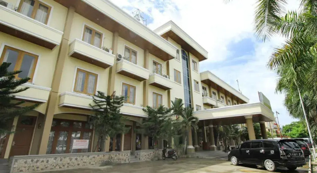 Airy Korumba Syeh Yusuf 100 Kendari