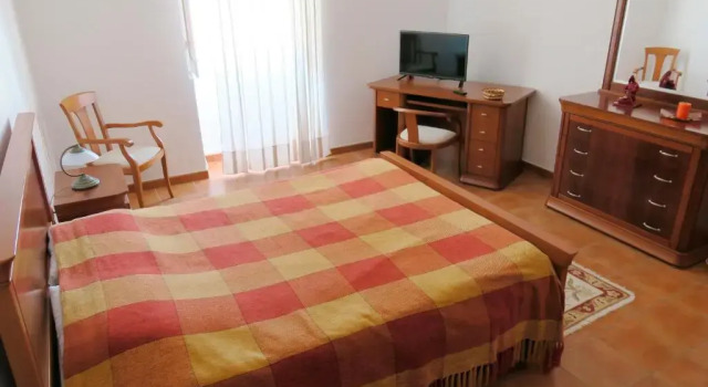 Номер Standard Casa de Campo, Algarvia