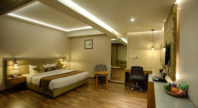 The Four Vedas Hotel & Resort, Réserver Complexe hôtelier Hôtels à Siliguri avec piscine, Piscine