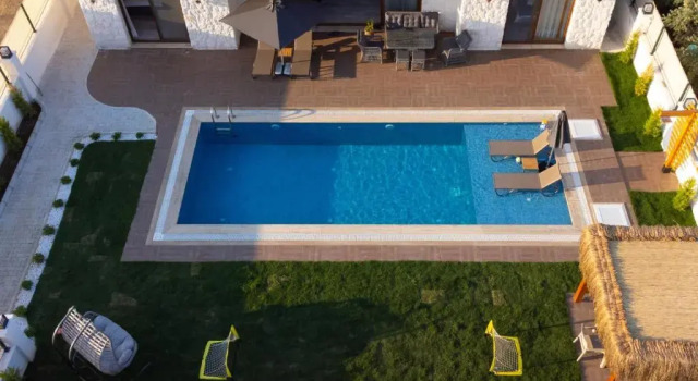 Апартаменты Villa dumi house
