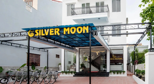 Silver Moon Villa Hoi An