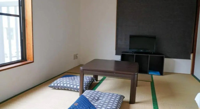 guest house komoriya
