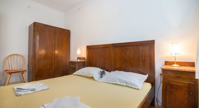 Apartments Petar