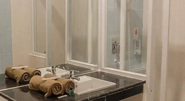 Superior Zimmer Rizen Padjadjaran Hotel