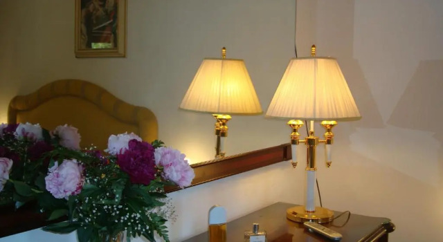 Апартаменты c 1 комнатой с балконом Villa Kalimera