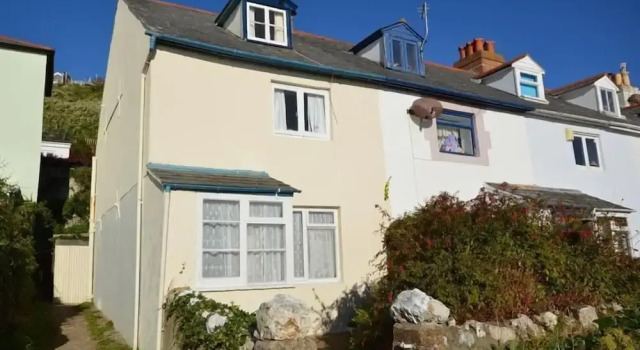 St Catherines View, Rezervasyon Tatil Evi Merseyside villalar, Villa