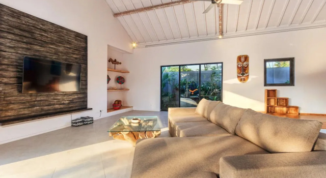 Bali Villa Near the Beach, 2041, Reserva ahora Villa Amed Karangasem