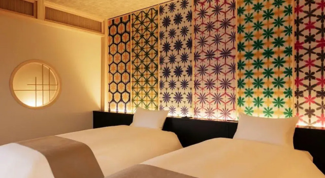 Hoshino Resorts KAI Nagato, Réserver Maison d'hôtes Hôtels SPA à Chugoku, SPA