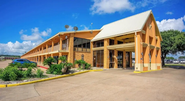 River Valley Motor Inn, Book Hotel La Grange Texas
