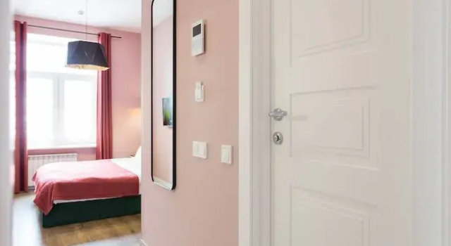 Люкс Мини-отель Partner Guest House, ул. Большая Васильковская