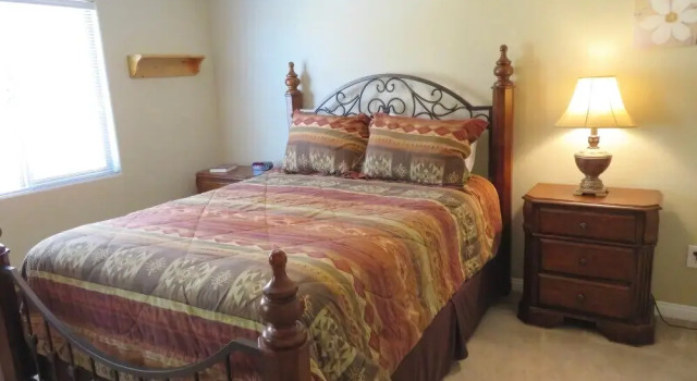 Richard J Walker - 3 Br Condo, Prenota Appartamento Mesquite 