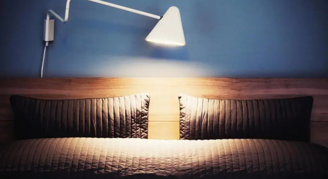 Номер Standard La Scivola Rooms