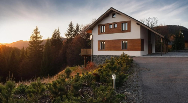 Vila Ambiente Donovaly, Buchen Sie Hotel SPA-Hotels in Banskobystrický kraj, SPA