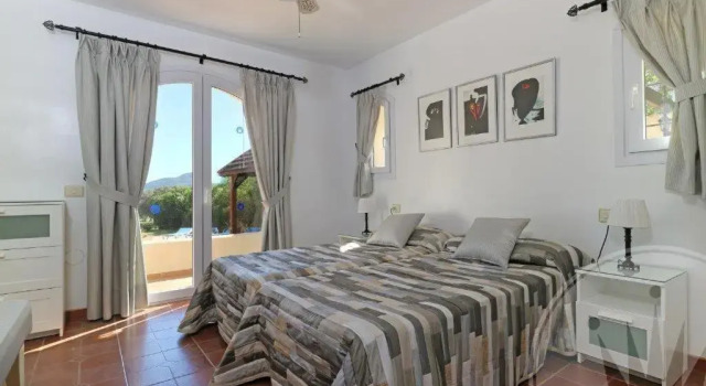 La Manga Club Resort - Individual Villa 383, Varaa Lomakeskus Cartagena 