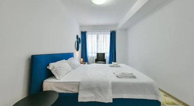 1BDR Somesului, Varaa Hotelli Cluj-Napoca 