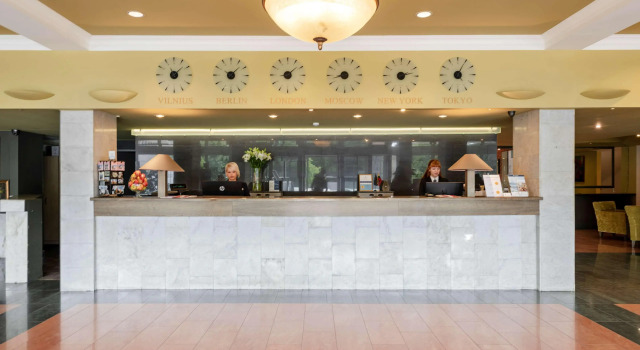 Best Western Vilnius