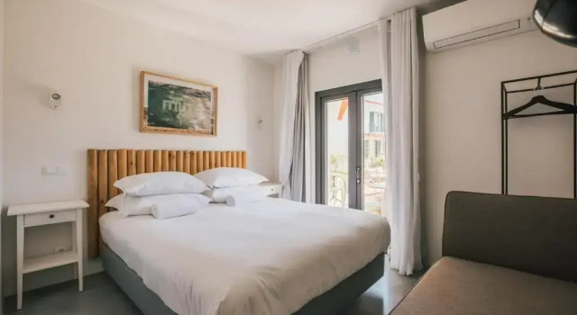 Номер Deluxe MUTE Hostel Porto Covo