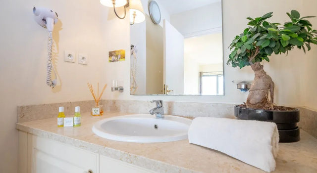 Апартаменты Le Domaine de Provence Country Club