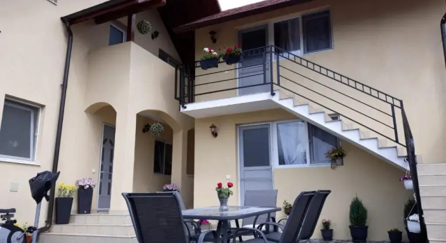 Casa Luisa, Rezerwuj Apartament Călimăneşti 