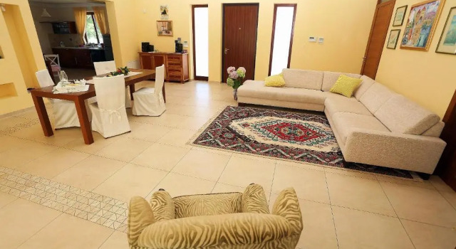 Apartment Larin