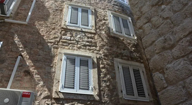 Montenegro Hostel Budva, Book Hotel Billige hoteller i Budva