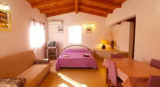 Apartments Iva 1534, Reserva ahora Apartamento Hoteles en Pula con aparcamiento, Aparcamiento
