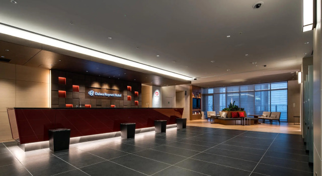DEL style Osaka - Shinsaibashi by Daiwa Roynet Hotel