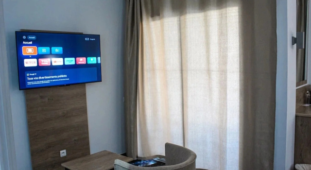 Номер Superior Hôtel Joya Paradise & SPA Djerba
