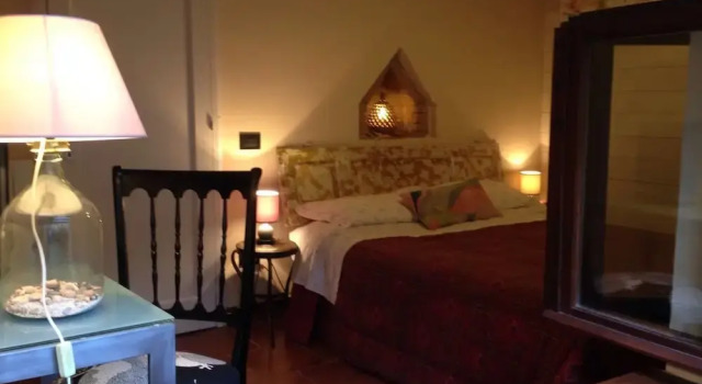 La finestra sul cortile, Забронировать Отель Сиена Siena Area