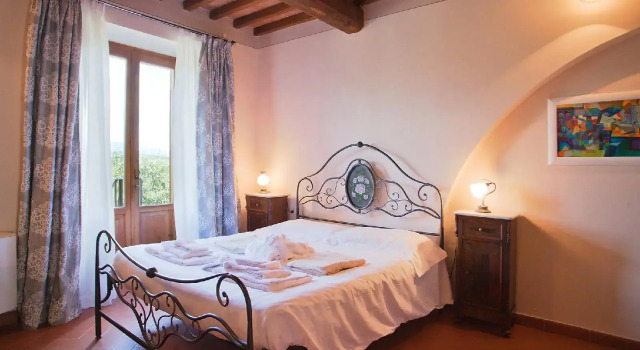Mansion 2 Bedrooms  - Two Bedroom