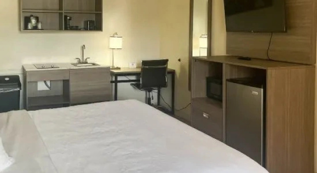 Люкс Studio 6 Aurora, CO   Medical Center