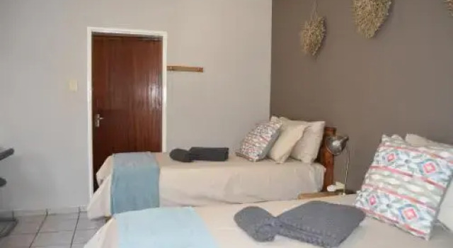 Home Sweet Home, Book Hotel Hoteller i Keetmanshoop med parkering, Parkering