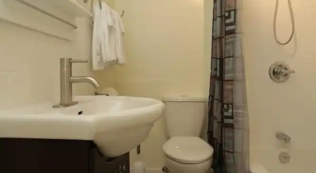 Номер Standard Cherry Tree Inn Victoria
