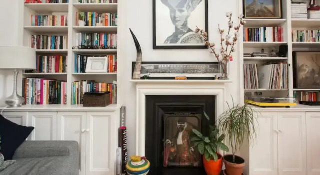 1 Bedroom House in Whitechapel, Varaa Huoneisto Asunnot kohteessa Merseyside, Huoneisto