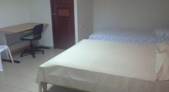 Номер Deluxe JL Serracin Apart Hotel