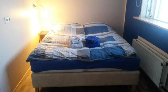 Двухместный номер Economy Skyggnir Bed and Breakfast