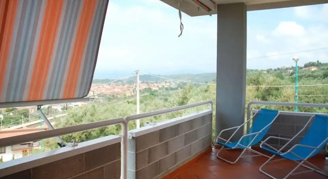 Номер Standard Дуплекс Residence Belvedere