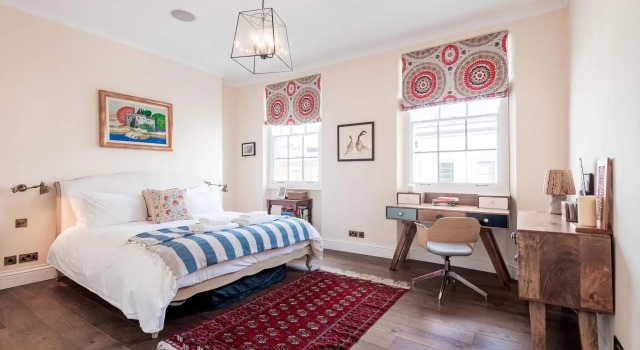 Charming Pimlico Home Close to the River Thames by Underthedoormat, Забронировать Отель Лондон Большой Лондон, рядом с Электростанция Баттерси