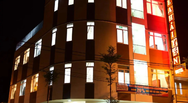 Sea Hai Yen Hotel