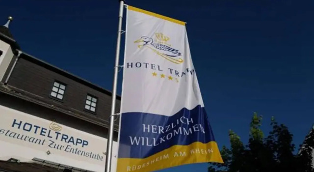 Hotel Trapp