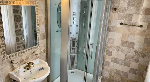 Номер Standard Palace Jelena Rooms