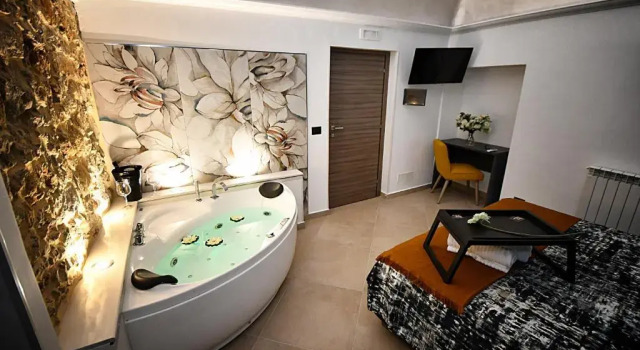 Номер Standard B&B AURORA