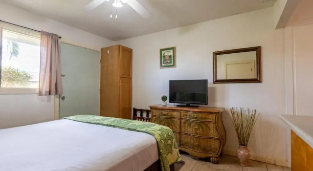 Двухместный номер Standard Kauai Palms Hotel