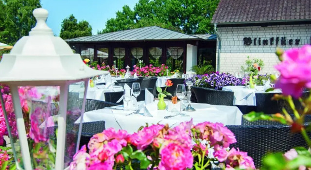 Hotel Blinkfüer