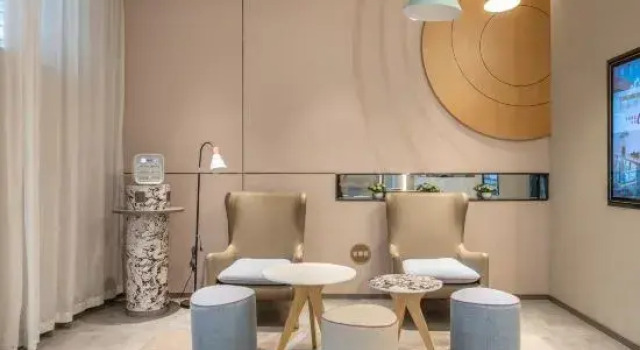 Homeinn · neo (Xiamen Culture and Arts Center Talent Market Subway Station), Book Hotel Siming 