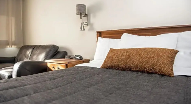 Номер Classic Le Deauville Motel
