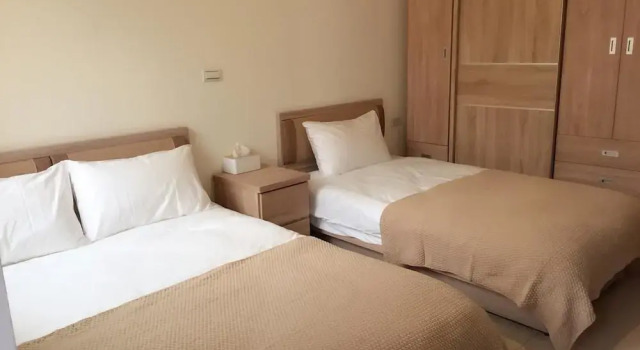 Номер Standard Love vacation B&B