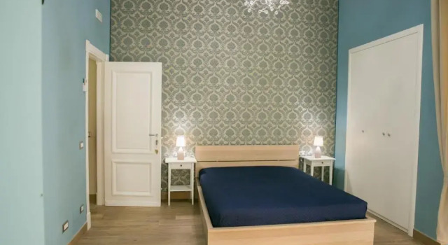 Casa Cairoli