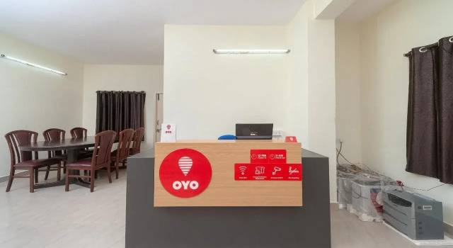OYO Flagship 28850 Madras Medical Mission Hospital