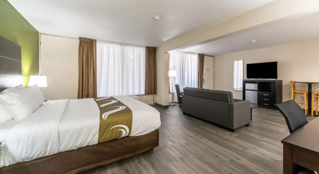 Days Inn Vandalia, Varaa Hotelli Vandalia Illinois